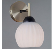 Бра Illumico IL0579-1WSQ-25 BK AB TRENTO