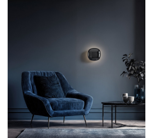 Бра Denkirs Glossa DK5110-CR