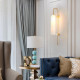Бра ImperiumLoft Articolo Float Wall Sconce Transparent 156676-22
