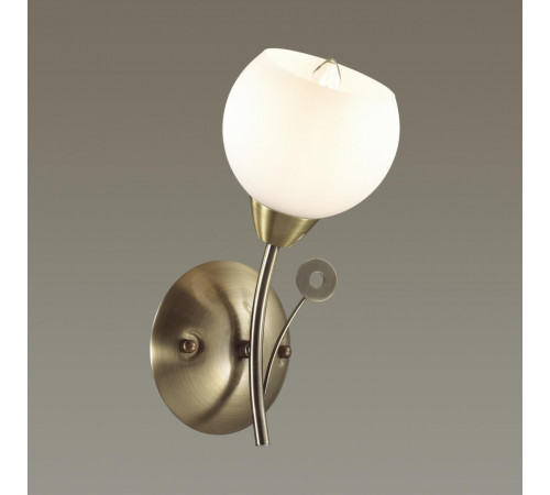 Бра Lumion Comfi 5265/1W