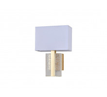 Бра Newport 3513/A mat.gold М0071622