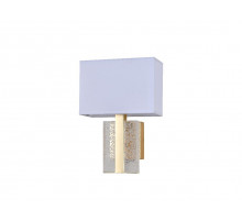 Бра Newport 3513/A mat.gold М0071622