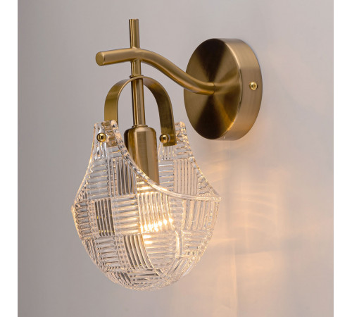 Бра De Markt Конти 488020601