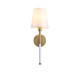 Бра ST Luce Регалия SL1406.301.01