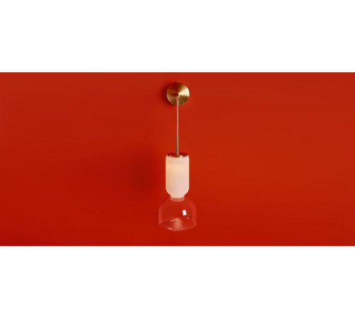 Бра Freya Ore FR5636WL-L6G