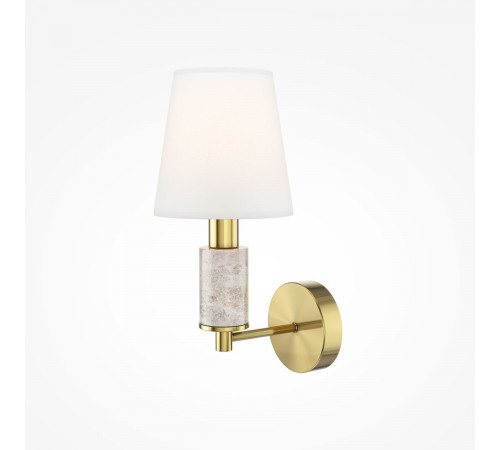 Бра Maytoni Lira MOD483WL-01BS