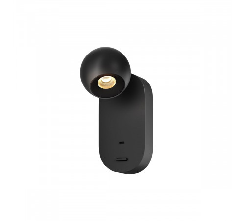 Бра Maytoni Elfin MOD434WL-L5B3K Бра Maytoni Elfin MOD434WL-L5B3K