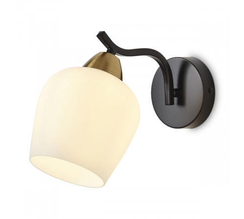 Бра Freya Shadow FR5422WL-01BZ