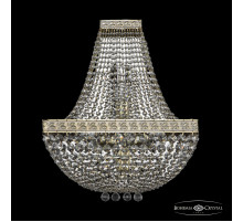 Бра Bohemia Ivele Crystal 19282B/H1/35IV GW