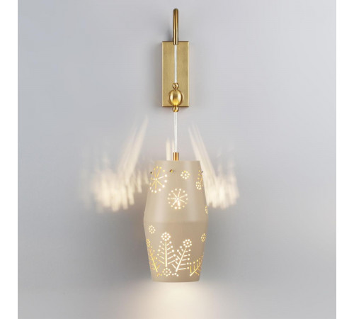 Бра Odeon Light Pendant Karelia 5444/1W