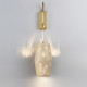 Бра Odeon Light Pendant Karelia 5444/1W