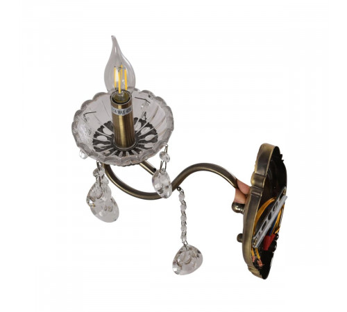 Бра Lumion Classi Luina 8346/1W
