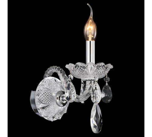 Бра Illumico IL2065-1WBC-25 ELITE