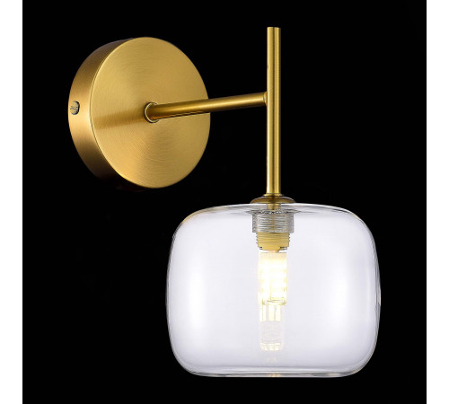 Бра ST Luce Finn SL1049.301.01 Бра ST Luce Finn SL1049.301.01