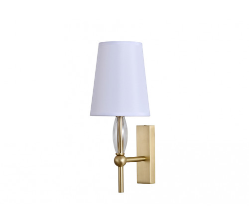 Бра Newport 4371/A brass М0072097