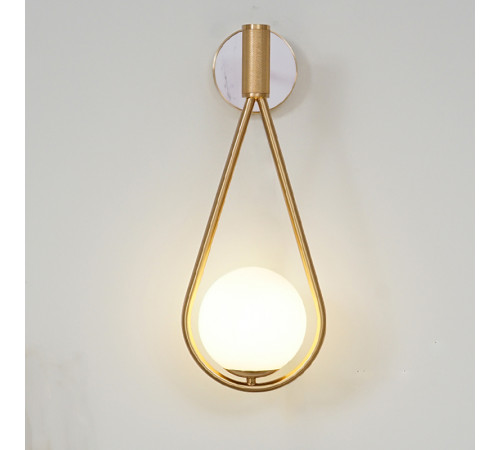 Бра ImperiumLoft Corda 144084-22 Бра ImperiumLoft Corda 144084-22