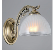Бра Illumico IL0723-1WSQ-24 AB SPICA