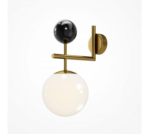 Бра Maytoni Museo MOD436WL-01BS Бра Maytoni Museo MOD436WL-01BS