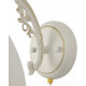 Бра Arte Milano 341837/1W WT+G