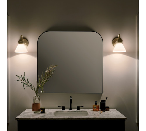 Бра Kichler KL-FARUM1-CPZ