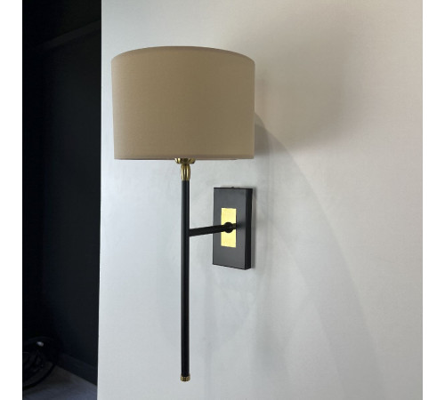 Бра ImperiumLoft Casablanca 123237-22