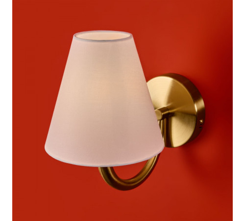 Бра Freya Eterno FR2063WL-01BS