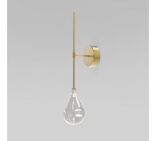 Бра Eurosvet Birne 201002 латунь a071498