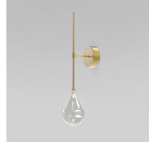 Бра Eurosvet Birne 201002 латунь a071498