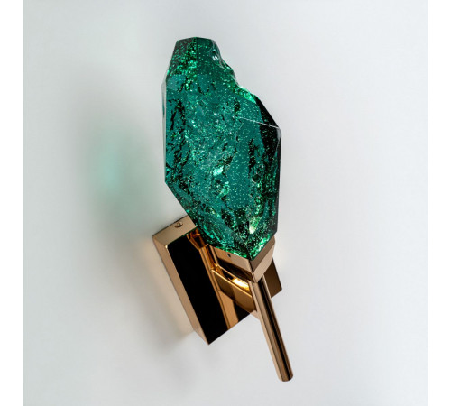 Бра Modestyle MS.89127.01 GD