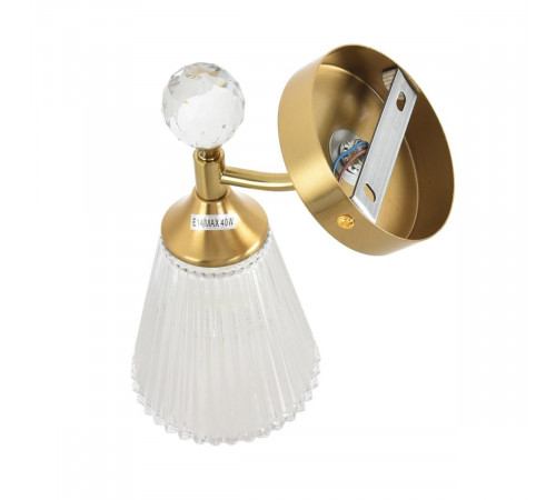 Бра Lumion Classi Aurica 8046/1W Бра Lumion Classi Aurica 8046/1W