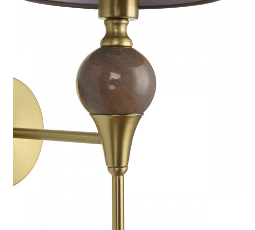 Бра Lumion Classi Eletra 8417/1W