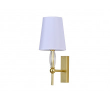 Бра Newport 4371/A mat.gold М0071546