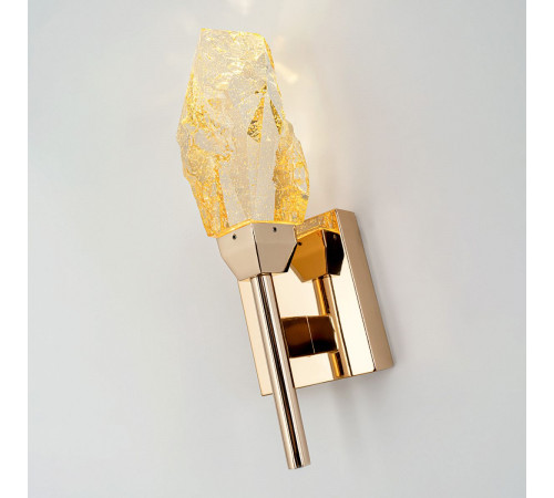 Бра Modestyle MS.89129.01 GD