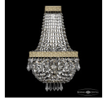 Бра Bohemia Ivele Crystal 19272B/H2/20IV Pa