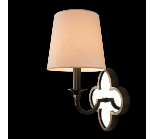 Бра Loft IT Silence 10303W Copper black Бра Loft IT Silence 10303W Copper black