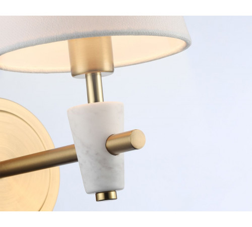 Бра Ambrella Light High Light Ceramo Classic LH75047
