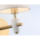 Бра Ambrella Light High Light Ceramo Classic LH75047