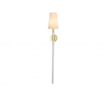 Бра Newport 3581/A mat.gold М0071609