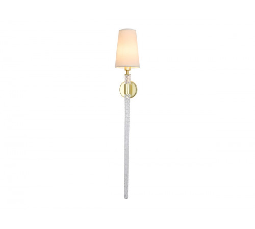 Бра Newport 3581/A mat.gold М0071609