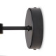 Бра Freya Moon FR5513WL-01BBZ1