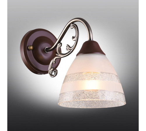 Бра Omnilux Carapelle OML-55701-01 Бра Omnilux Carapelle OML-55701-01