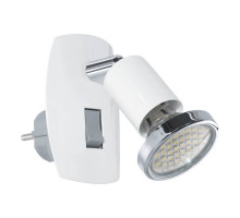 Бра в розетку Eglo Mini 4 902365