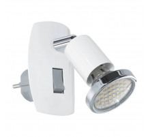 Бра в розетку Eglo Mini 4 902365