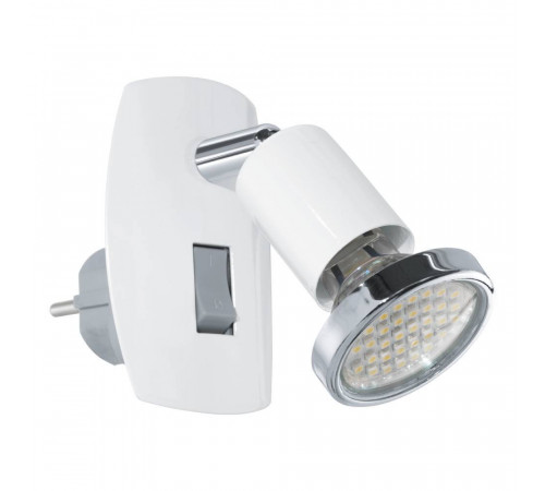 Бра в розетку Eglo Mini 4 902365