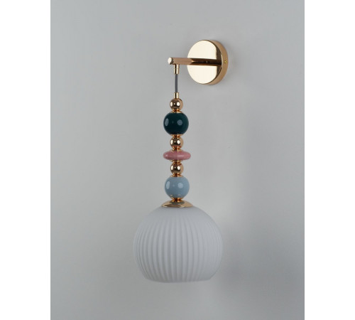 Бра Moderli Charm V11171-1W Бра Moderli Charm V11171-1W
