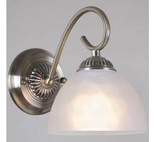 Бра Illumico IL0894-1WSQ-26 AB ELITE