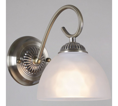 Бра Illumico IL0894-1WSQ-26 AB ELITE