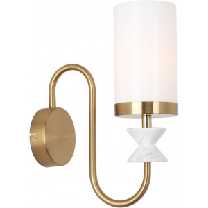 Бра Stilfort Мрамарис 1054/05/01W