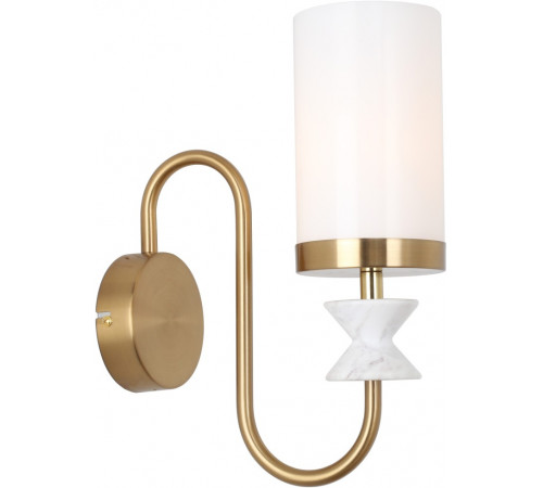 Бра Stilfort Мрамарис 1054/05/01W