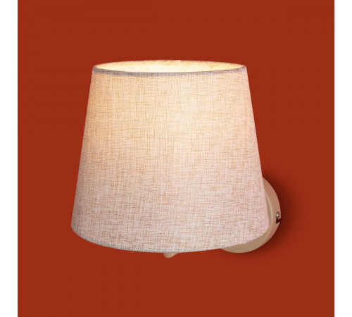 Бра Freya Butler FR2057WL-01BG